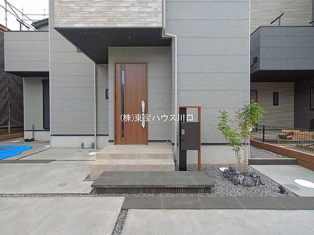 物件外観