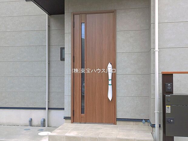 物件外観