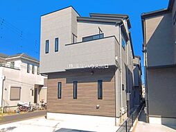 埼玉県さいたま市見沼区大字南中野