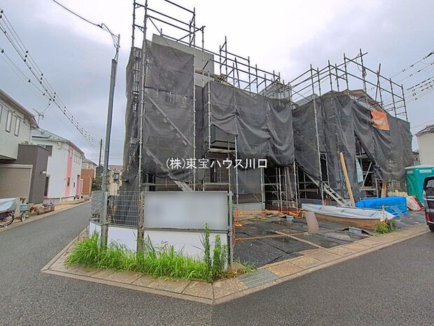 物件外観