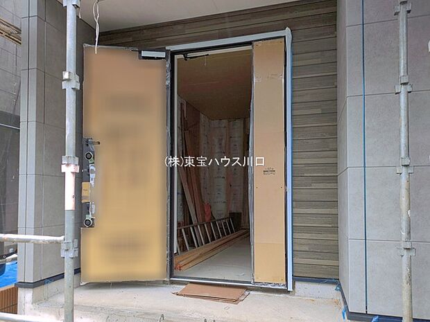 物件外観