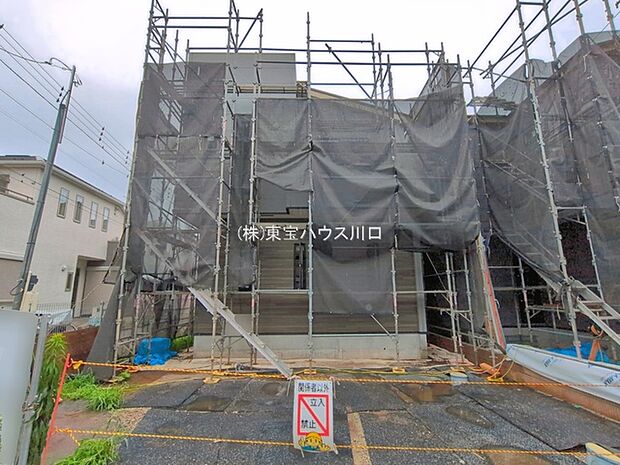 物件外観