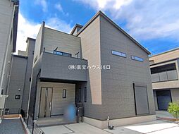 埼玉県さいたま市見沼区大字南中野