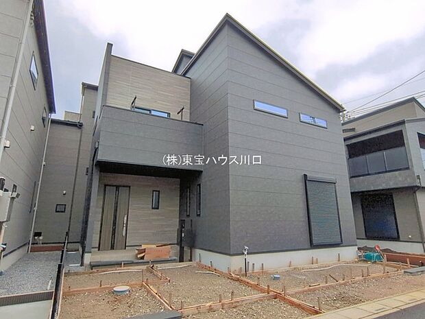 物件外観