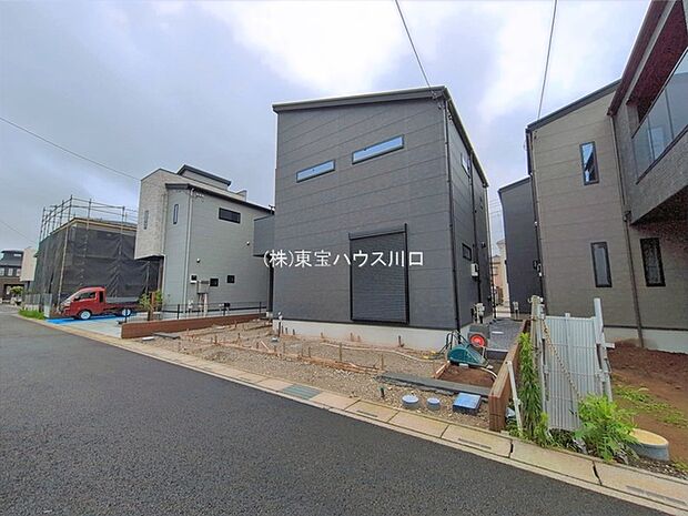 物件外観