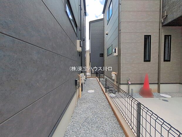 物件外観