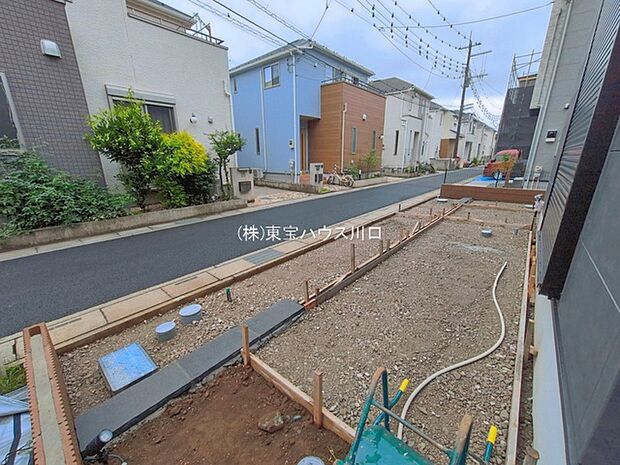 物件外観