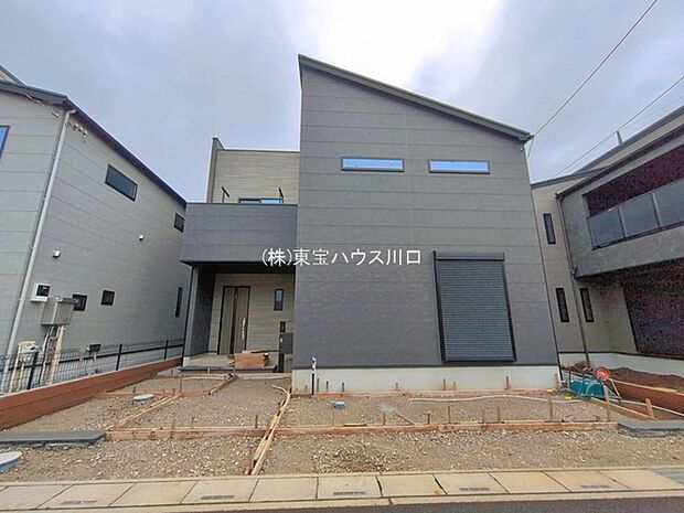 物件外観