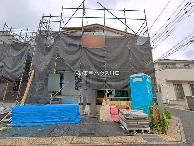 物件外観