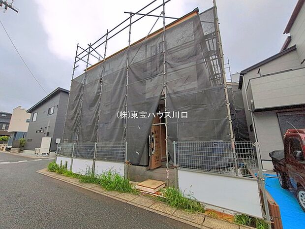 物件外観