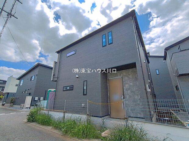 物件外観