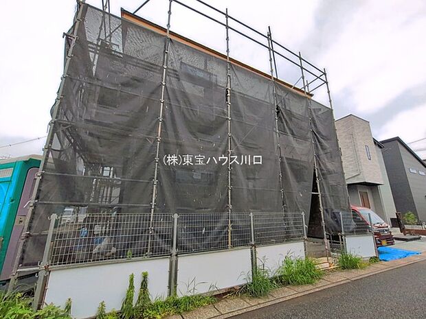 物件外観