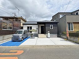 埼玉県越谷市千間台東２丁目