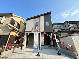 埼玉県越谷市大字恩間