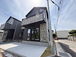 埼玉県さいたま市西区宮前町