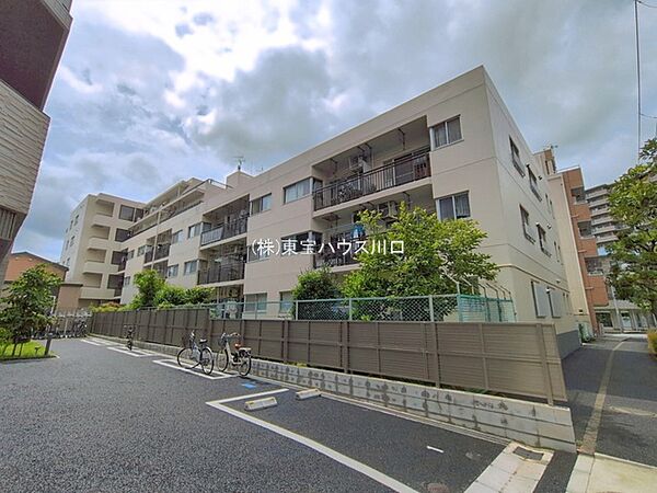 物件外観