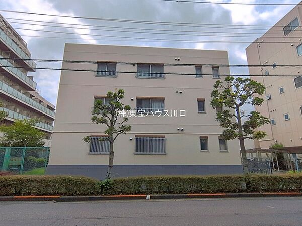 物件外観