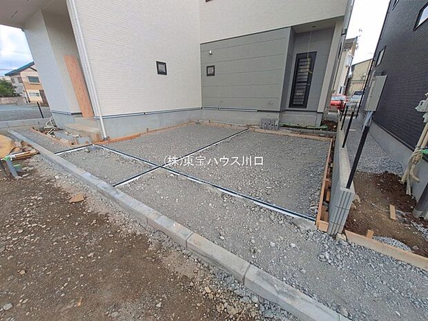 物件外観