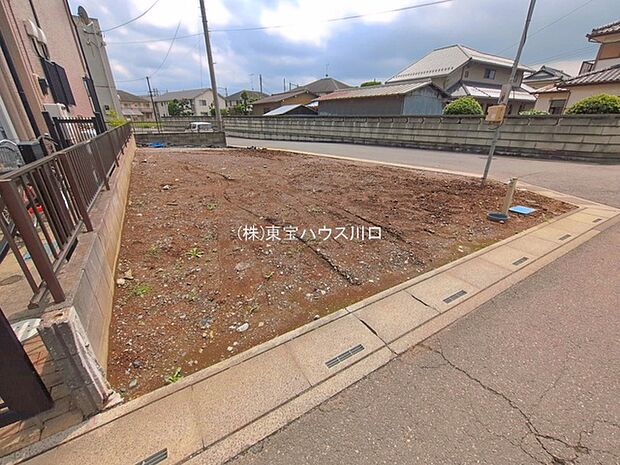 物件外観