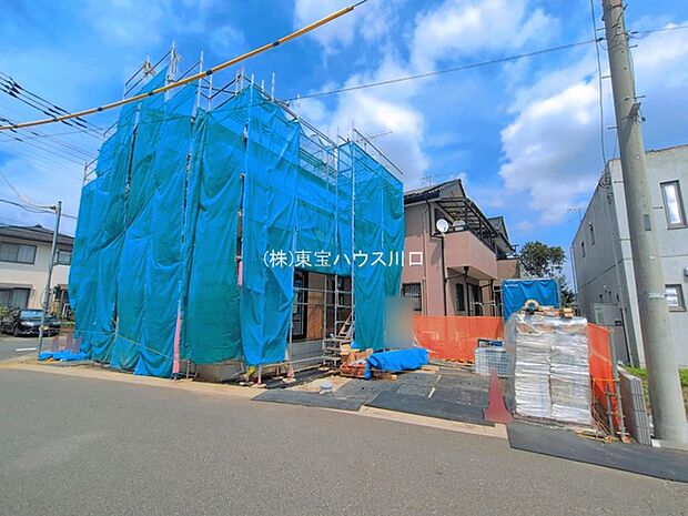 物件外観