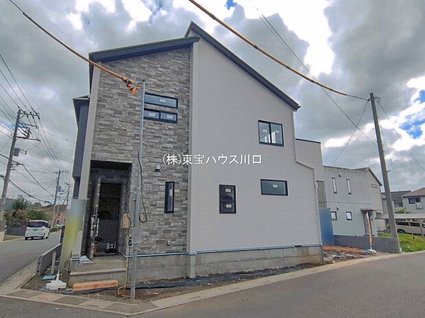 物件外観