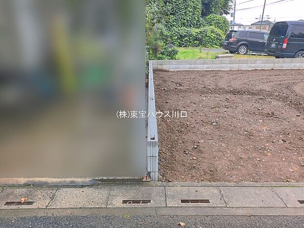 物件外観