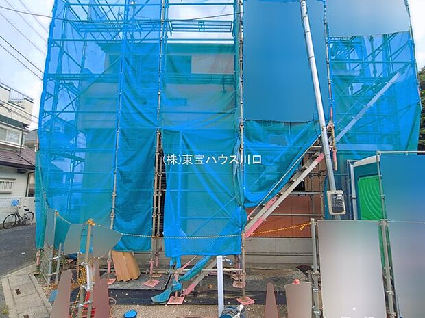 物件外観