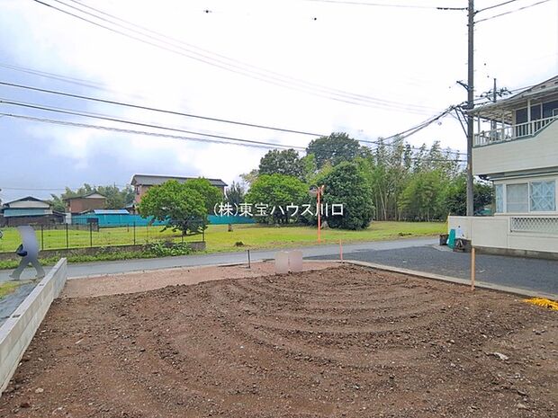 物件外観