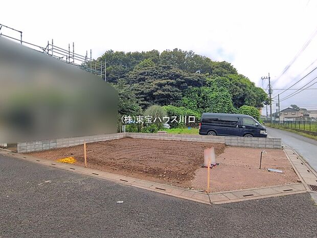 物件外観