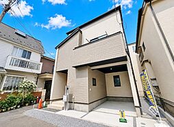 埼玉県さいたま市南区大谷場２丁目