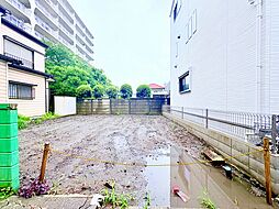 埼玉県川口市青木１丁目