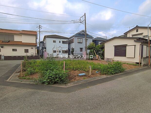 物件外観