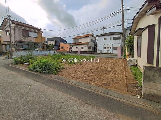 物件外観