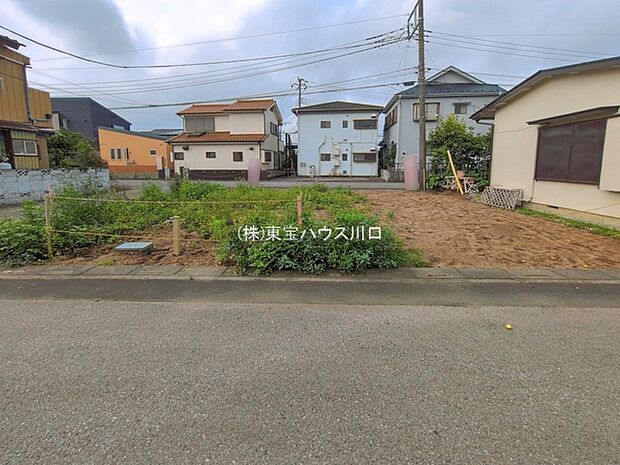 物件外観