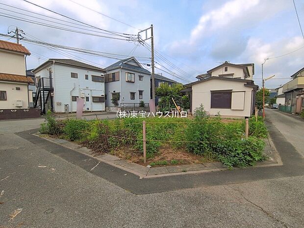 物件外観