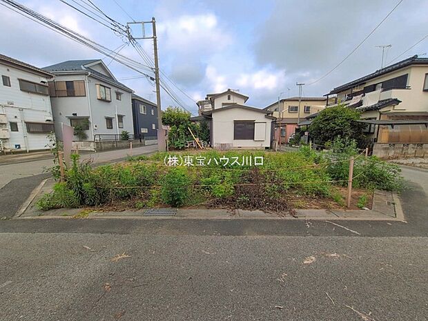 物件外観
