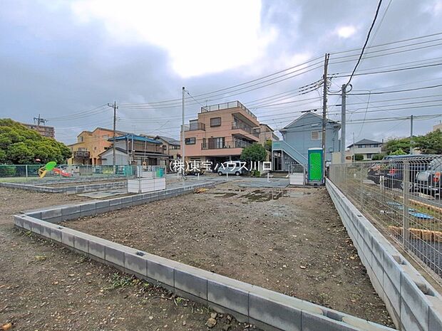 物件外観