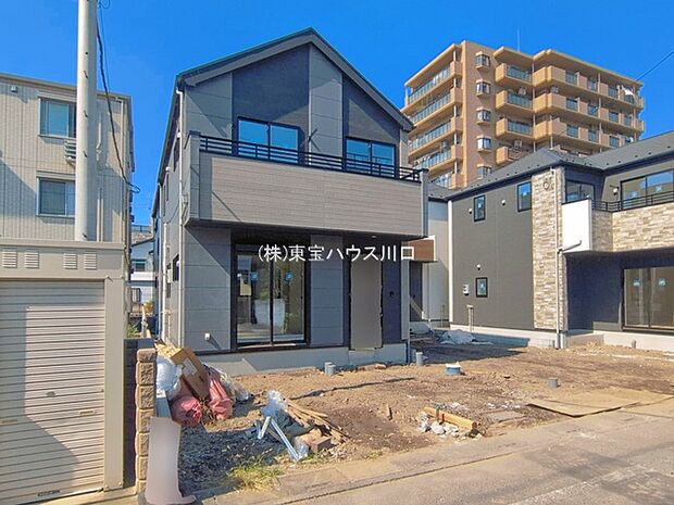 物件外観