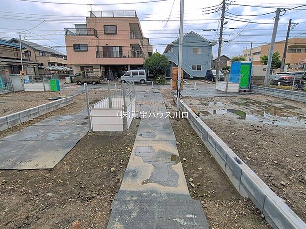物件外観