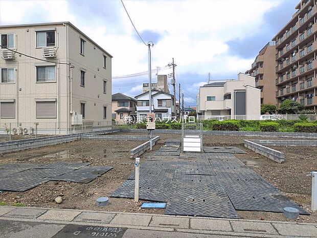 物件外観