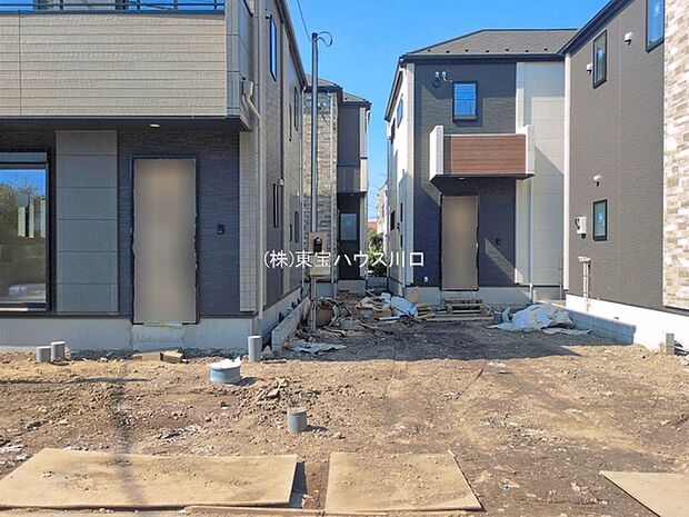 物件外観