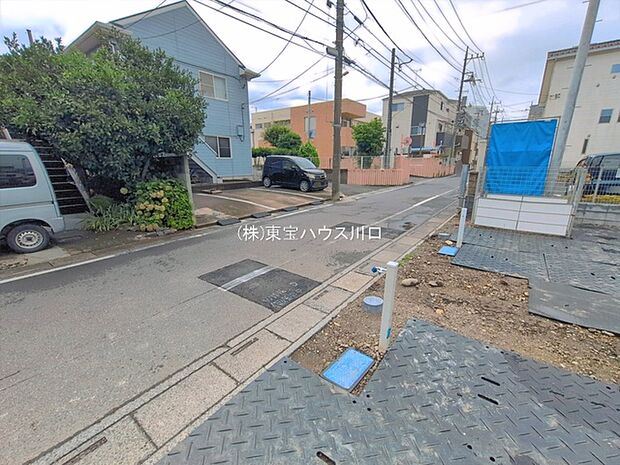 物件外観