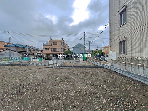 物件外観