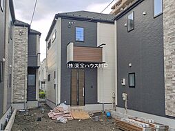 埼玉県さいたま市大宮区大成町２丁目