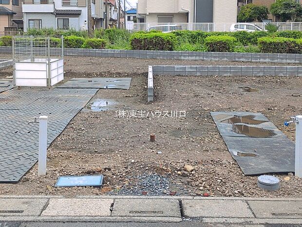 物件外観