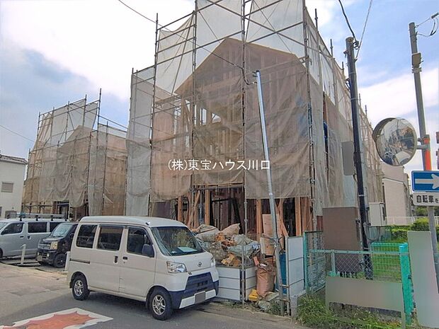 物件外観