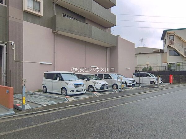 物件外観