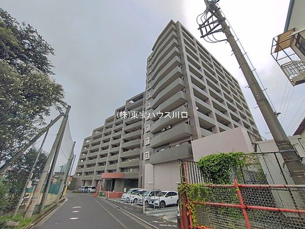 物件外観
