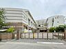 周辺：朝霞市立朝霞第一中学校 1500m