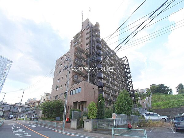 物件外観
